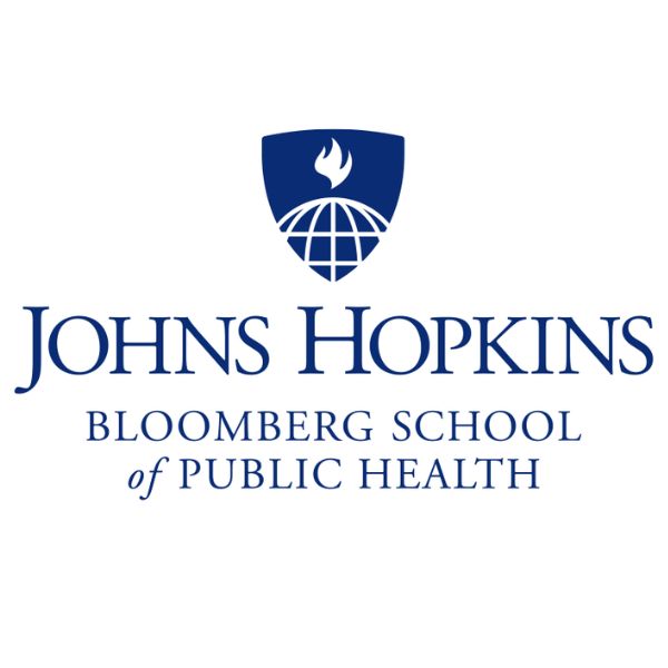 JOHN HOPKINS BLOOMBERG SCHOOL OF PUBLIC HEALTH